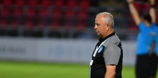Брегалница му даде отказ на Никола Кузманов