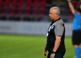 Брегалница му даде отказ на Никола Кузманов