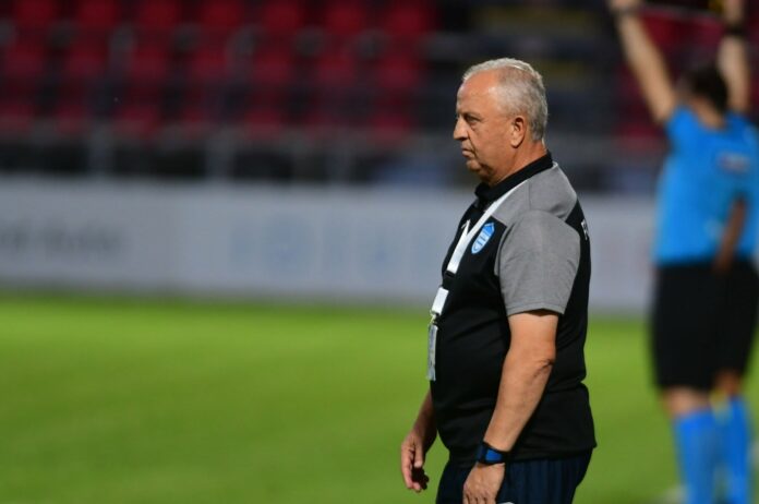 Nikola Kuzmanov Bregalnica