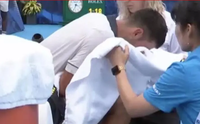 Novak povraka