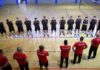 Одбојкарите завршија со подготовките во Крушево, од понеделник во Скопје