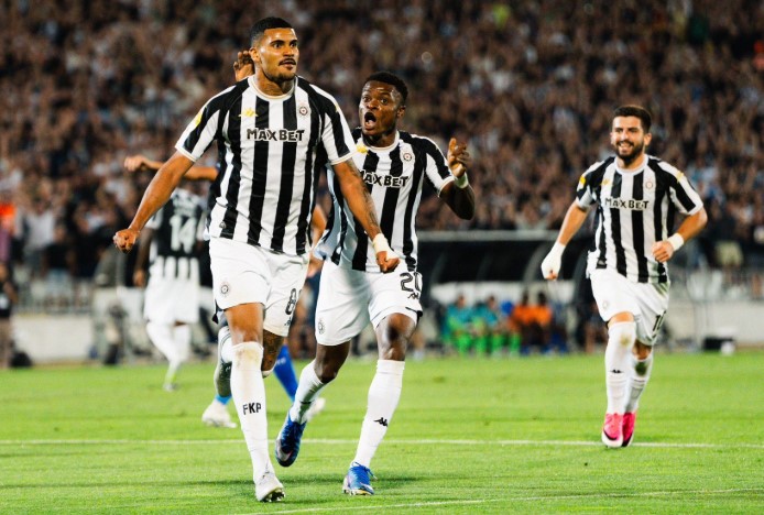 PARTIZAN HETAFE