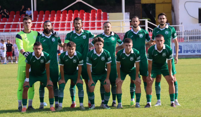 Pelister grupna vo Kavadarci