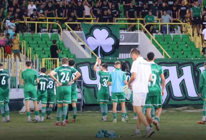 Pelister vo Bitola