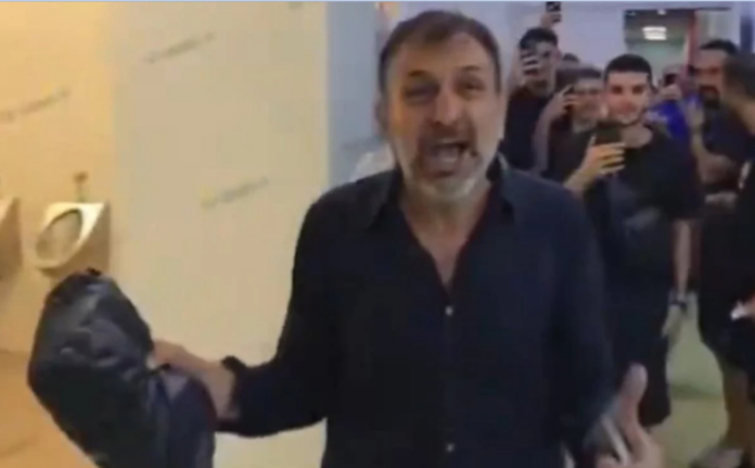 Premii vo soblekuvalna
