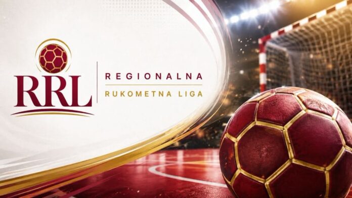 RK Vardar regonalna liga
