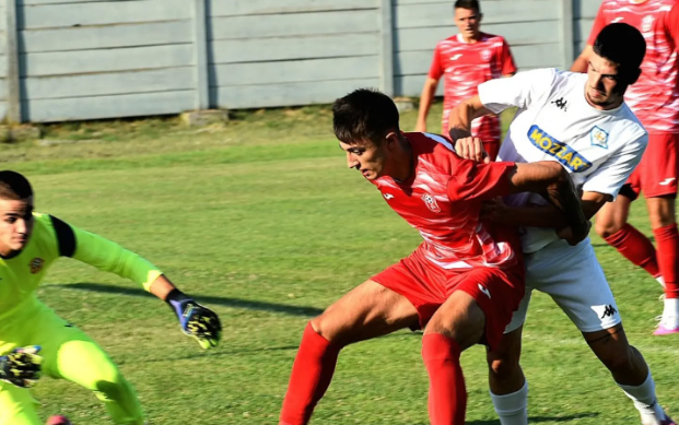 Rabotnicki za najava VMFL
