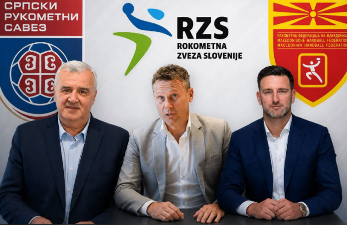 Rakomet pretsedateli