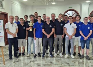 ШК Алкалоид ја освои својата 28. титула, 14 во низа!