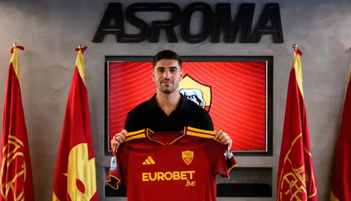 Grk Roma
