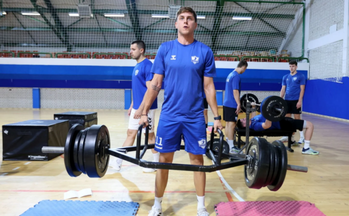 Igor Gjorgjiev