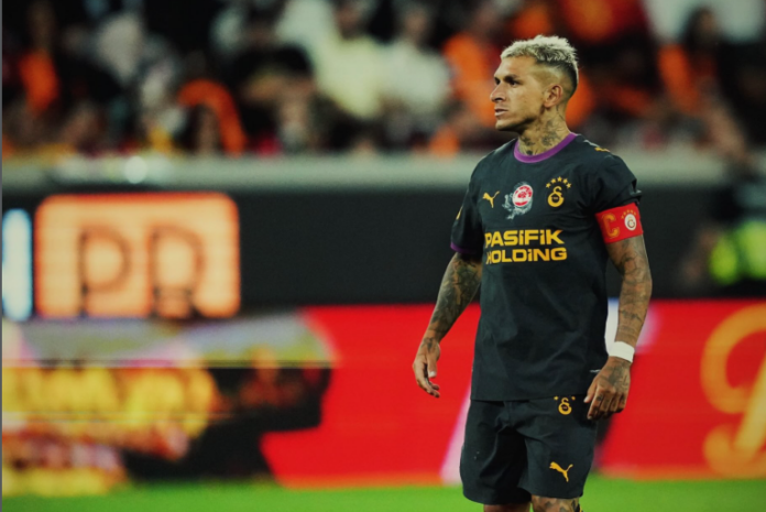 Lukas Toreira