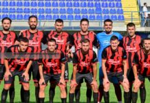 ПМФЛ: Шкендија Арачиново победнички среде Куманово!