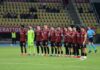 Фактите говорат: Ова е НЕУСПЕХ за Шкендија!