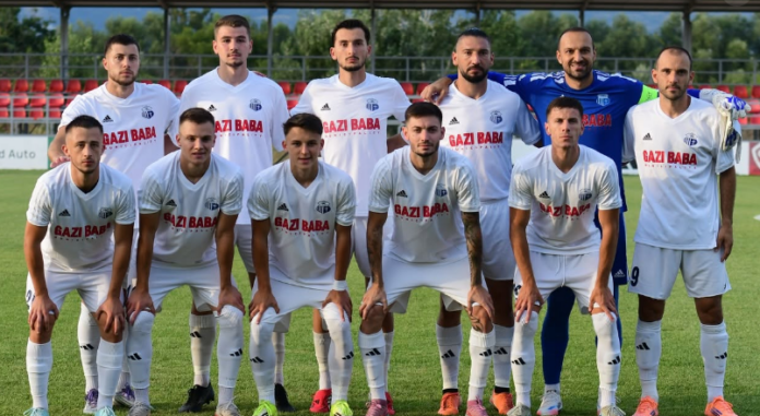 Skopje grupna 26
