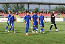 ПМФЛ: “Пиратите“ против Башкими по прва победа сезонава