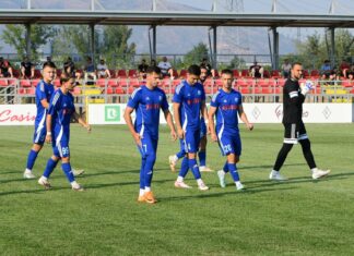 ПМФЛ: “Пиратите“ против Башкими по прва победа сезонава