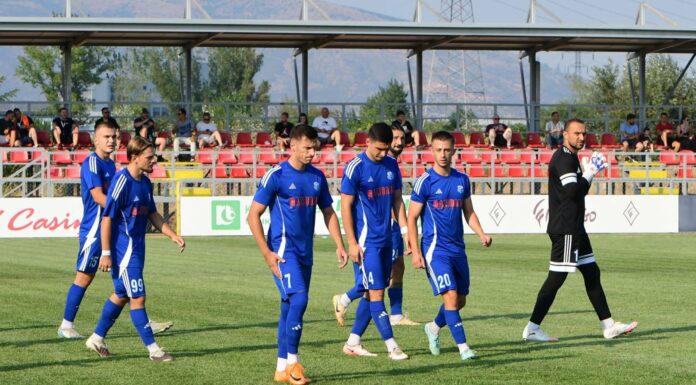ПМФЛ: “Пиратите“ против Башкими по прва победа сезонава