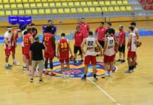 Проблем за Македонија пред заминувањето за Виена: Вирус ја „покоси“ пола репрезентација