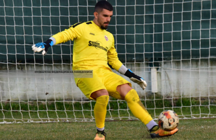 Stolevski Aracinovo