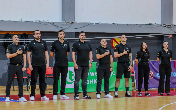 Стојановски по победата над Швајцарија: „Верувавме во нашиот план, сега се подготвуваме за Украина“