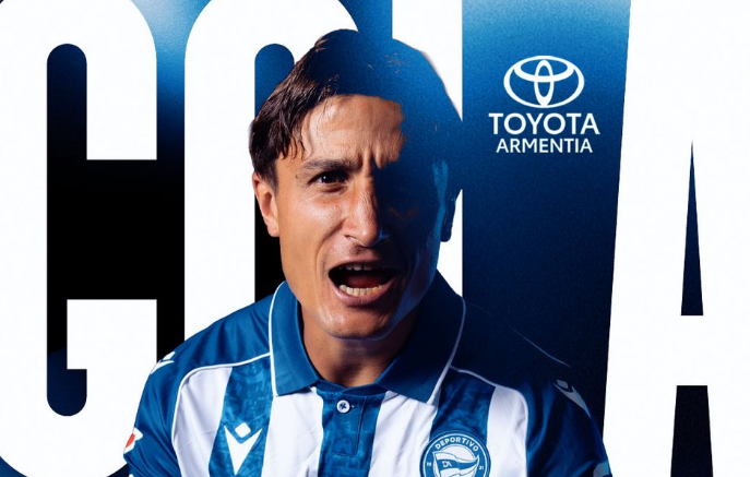 Tenalja Alaves