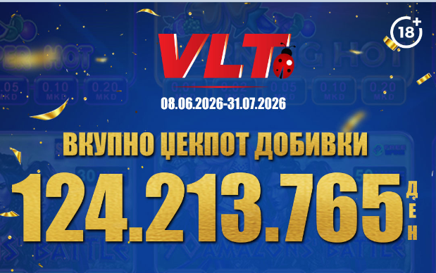 VLT VLT