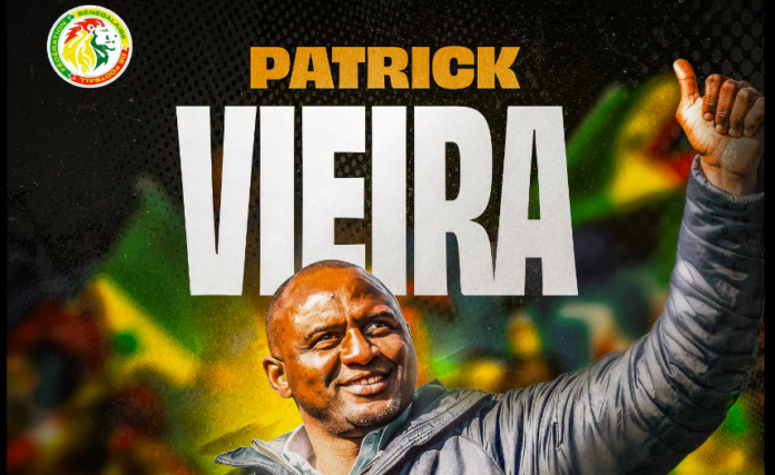 Vieira Senegal