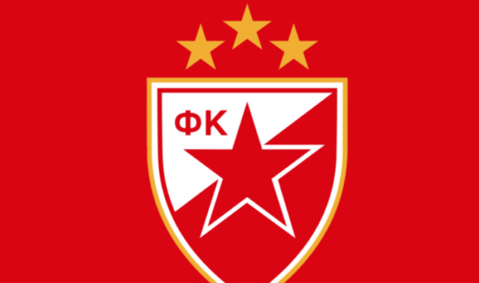 Zvezda logo