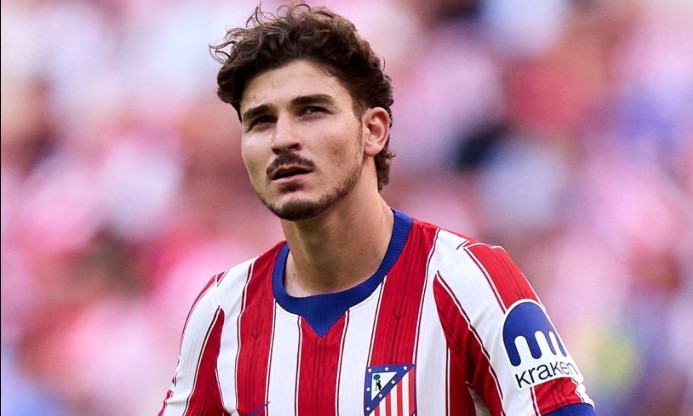 alvarez atletiko