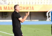 Положани не е Аргетинец ама му одржа час по фудбал на Фабијани