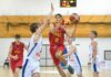 Македонија подобра од Исланд и ќе игра за 13. место против Велика Британија