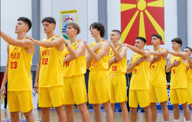 basket kadeti
