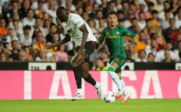 betis valencia