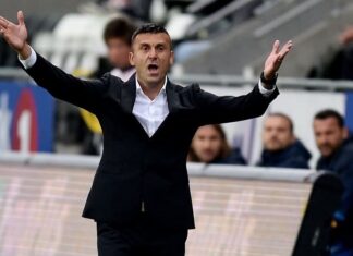 Марио Цвитановиќ ќе го гаси пожарот во Вардар!?