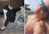 Ќерката на легендарниот тенисер живее на улица, а тој се откажа од неа