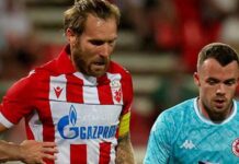 Ждрепка за плеј-оф: Црвена звезда и Динамо (З) со реални шанси да стигнат до ЛШ
