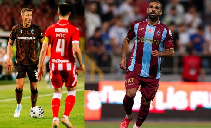 czvezda + salah