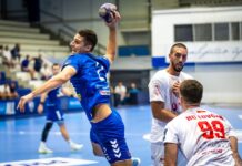 Алкалоид повторно го наполни голот на Ловќен!