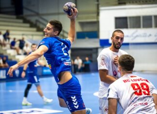 Алкалоид повторно го наполни голот на Ловќен!