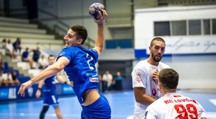 Алкалоид повторно го наполни голот на Ловќен!
