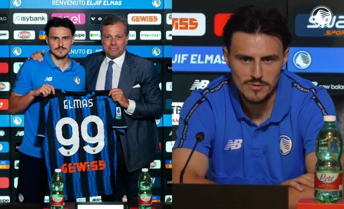 elmas promocija