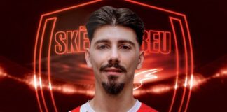 Тотре од Косово се пресели во Албанија
