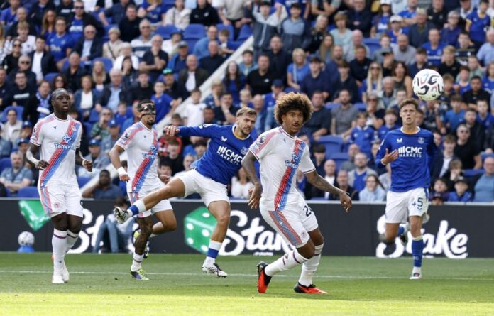 everton crystal palace
