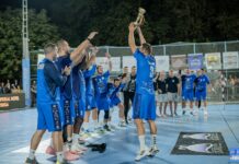 ГРК Охрид брани нов трофеј, Вардар има шанса да му се реваншира