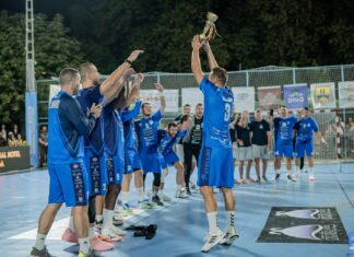 ГРК Охрид брани нов трофеј, Вардар има шанса да му се реваншира