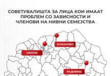 ИГРАЈ ОДГОВОРНО: ДВЛМ со национална мрежа за поддршка и превенција
