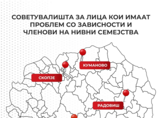ИГРАЈ ОДГОВОРНО: ДВЛМ со национална мрежа за поддршка и превенција