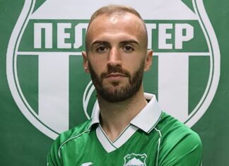 Пелистер се засили со Ивановски