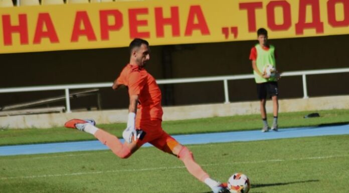 Јашар: Оваа Брегалница има хемија, допрва ќе го покаже својот квалитет